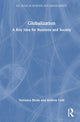 Book cover of: Globalization. By: Veronica Binda