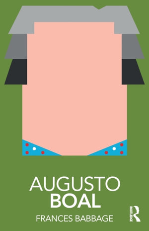 Augusto Boal