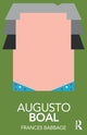Book cover of: Augusto Boal. By: Frances Babbage