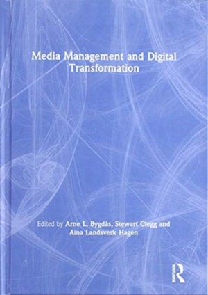 Media Management and Digital Transformation