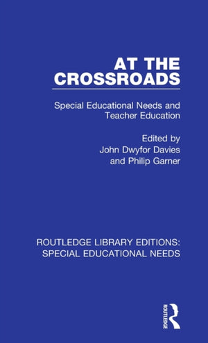 At the Crossroads