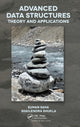 Book cover of: Advanced Data Structures. By: Suman Saha