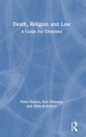 Death, Religion and Law