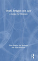 Book cover of: Death, Religion and Law. By: Peter Hutton