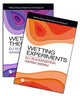 Book cover of: Wetting: Theory and Experiments, Two-Volume Set. By: Eli Ruckenstein