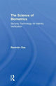 Book cover of: Science of Biometrics. By: Ravindra Das