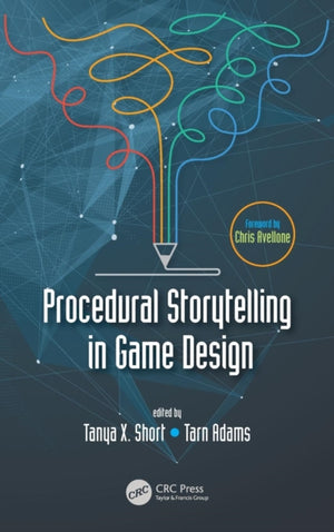 Procedural Storytelling in Game Design