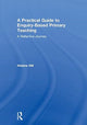 Book cover of: Practical Guide to Enquiry-Based Primary Teaching. By: Helena Hill