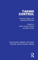 Book cover of: Taking Control. By: Judith Coupe-O'Kane