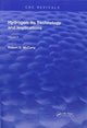 Book cover of: Hydrogen: Its Technology and Implication. By: Cox