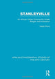 Book cover of: Stanleyville. By: Valdo Pons