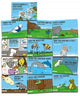 Book cover of: Speech Bubbles 2 (Picture Books and Guide). By: Melissa Palmer
