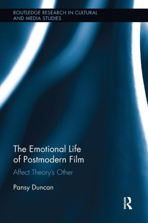 Emotional Life of Postmodern Film