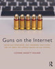 Book cover of: Guns on the Internet. By: Connie Hassett-Walker