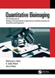 Book cover of: Quantitative Bioimaging. By: Raimund J. Ober