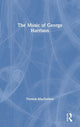 Book cover of: Music of George Harrison. By: Thomas Macfarlane