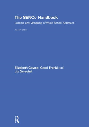 The SENCo Handbook