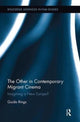 Book cover of: Other in Contemporary Migrant Cinema. By: Guido Rings