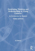 Developing Thinking and Understanding in Young Children