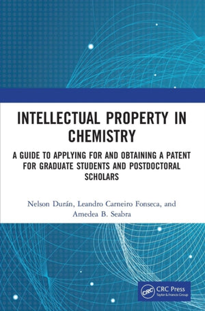 Intellectual Property in Chemistry