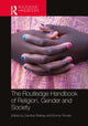 Book cover of: Routledge Handbook of Religion, Gender and Society. By: Caroline Starkey
