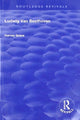Book cover of: Ludwig van Beethoven (1927). By: Harvey Grace