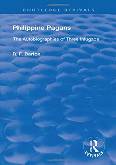 Philippine Pagans (1938)