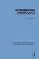 Book cover of: Introducing Phonology. By: Peter Hawkins