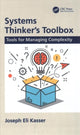 Book cover of: Systems Thinker's Toolbox. By: Joseph Eli Kasser
