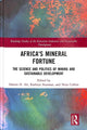 Book cover of: Africa's Mineral Fortune. By: Saleem H. Ali