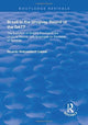 Book cover of: Brazil in the Uruguay Round of the GATT. By: Ricardo Wahrendorff Caldas