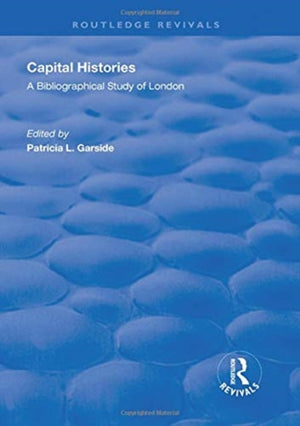 Capital Histories