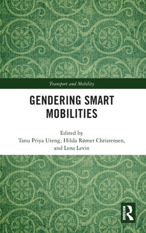 Gendering Smart Mobilities