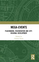 Book cover of: Mega-Events. By: Graeme Evans