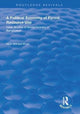 Book cover of: Political Economy of Forest Resource Use