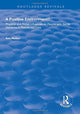 Book cover of: Physical and Social Influences on People with Senile Dementia in Residential Care. By: Ann Netten