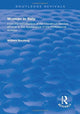 Book cover of: Woman in Italy
