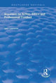 Book cover of: Argument for Action