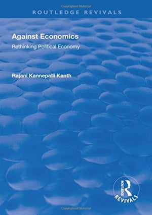Against Economics