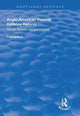 Book cover of: Anglo-American Insanity Defence Reform