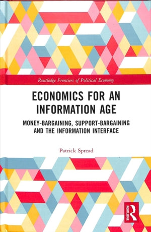Economics for an Information Age