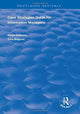 Book cover of: CASE Strategies Guide for Information Managers. By: Simon Holloway