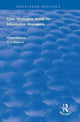 Book cover of: CASE Strategies Guide for Information Managers