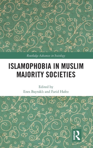 Islamophobia in Muslim Majority Societies