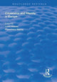 Book cover of: Citizenship and Identity in Europe. By: Leslie Holmes