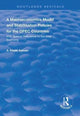 Book cover of: Macroeconomics Model and Stabilisation Policies for the OPEC Countries. By: A. Khalik Salman