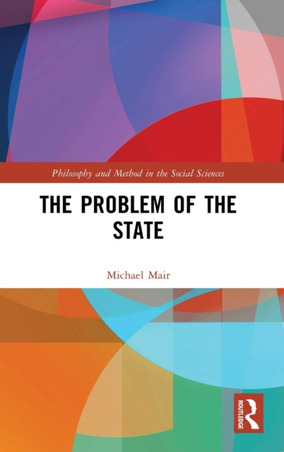 Book cover of: Problem of the State. By: Michael Mair