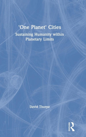 One Planet' Cities