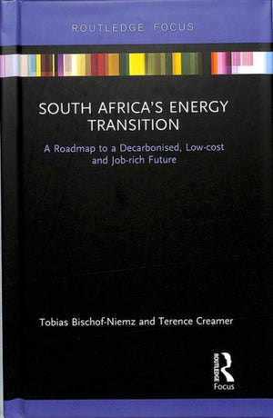 South Africa’s Energy Transition