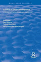 Book cover of: Conflict in Urban Development